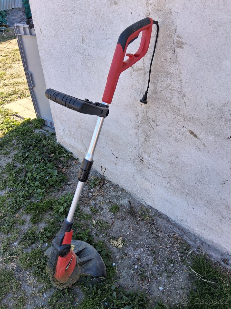 Strunova sekačka - 2