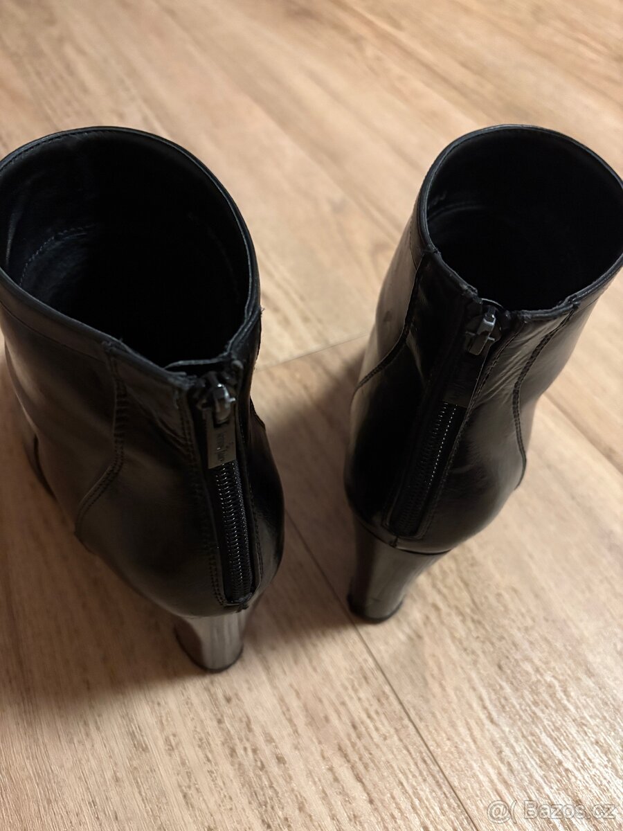 Dámské boty Jenny Fairy - 2