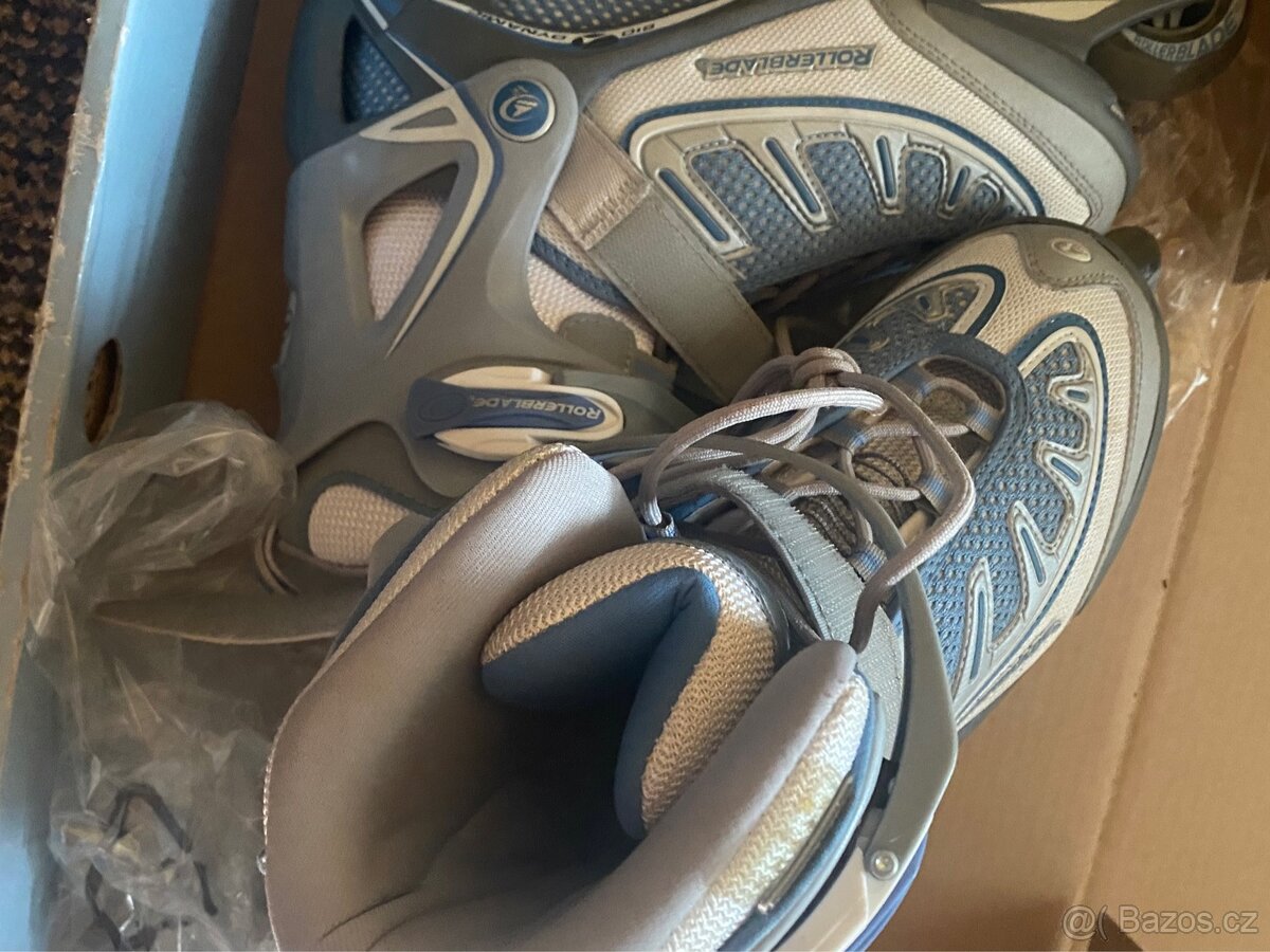 Inline brusle dámské Rollerblade - 2