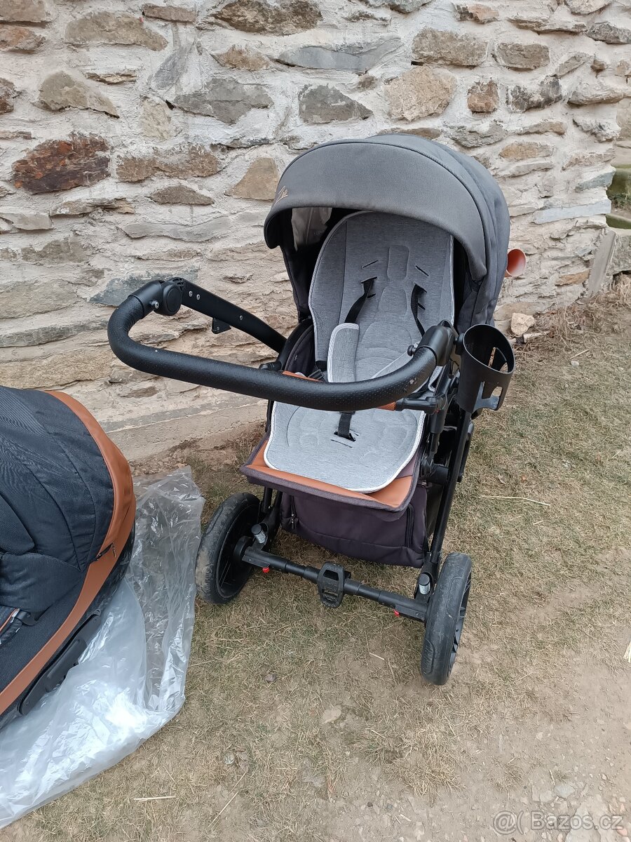 Prodám kočárek - 2