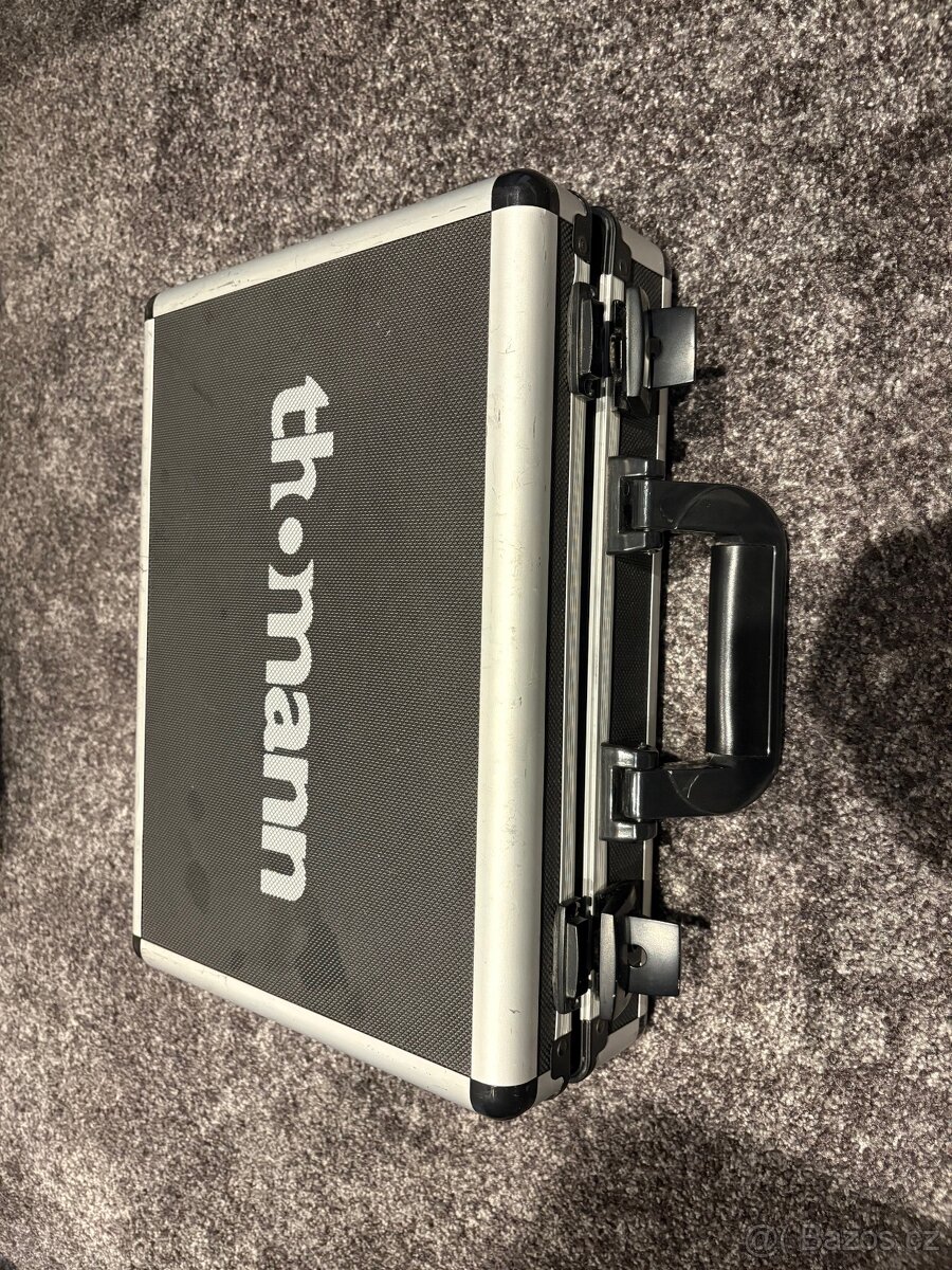 behringer xenyx 1002 - 2