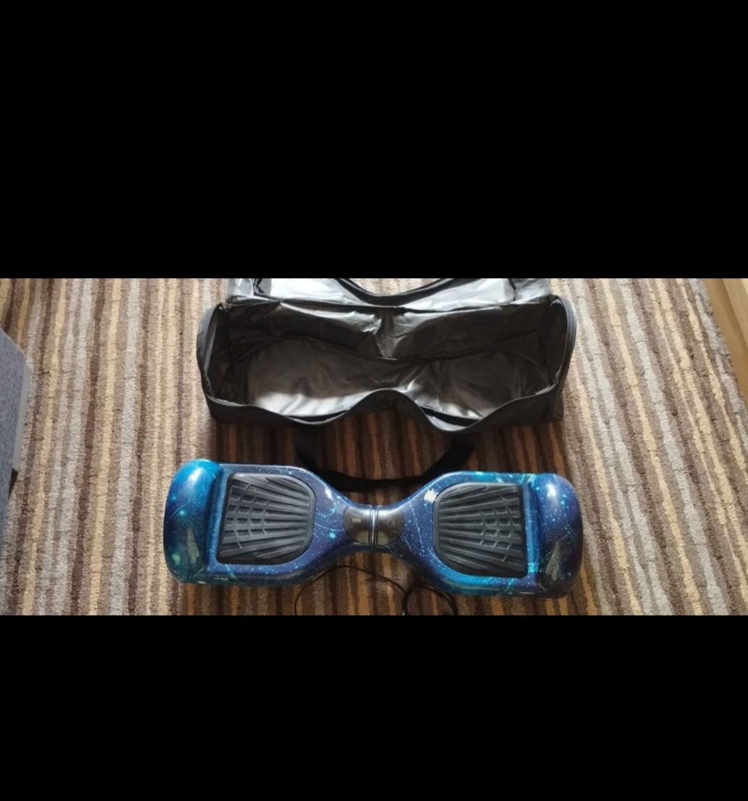 Hawerboard Hecht - 2
