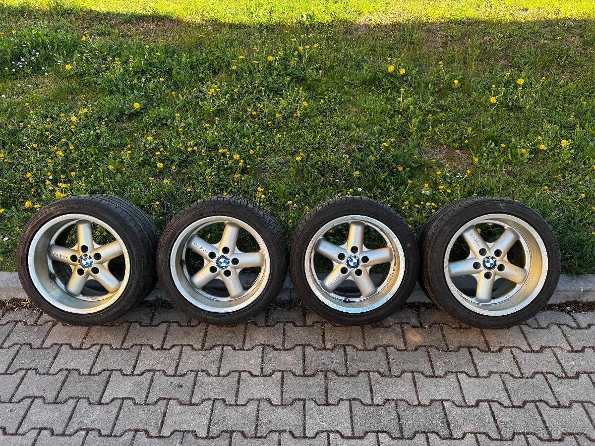 5x120 r17 - 2