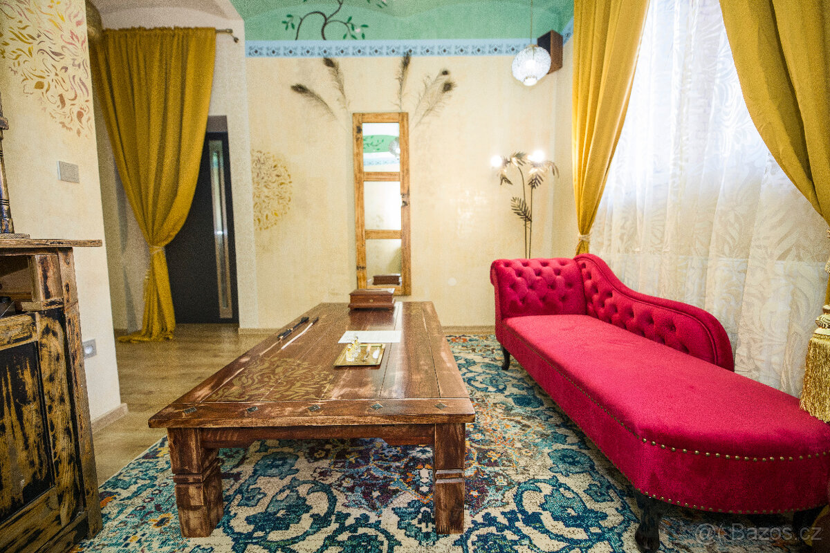 PRODÁM LENOŠKU - 2