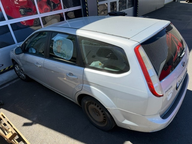 Focus Kombi - 2