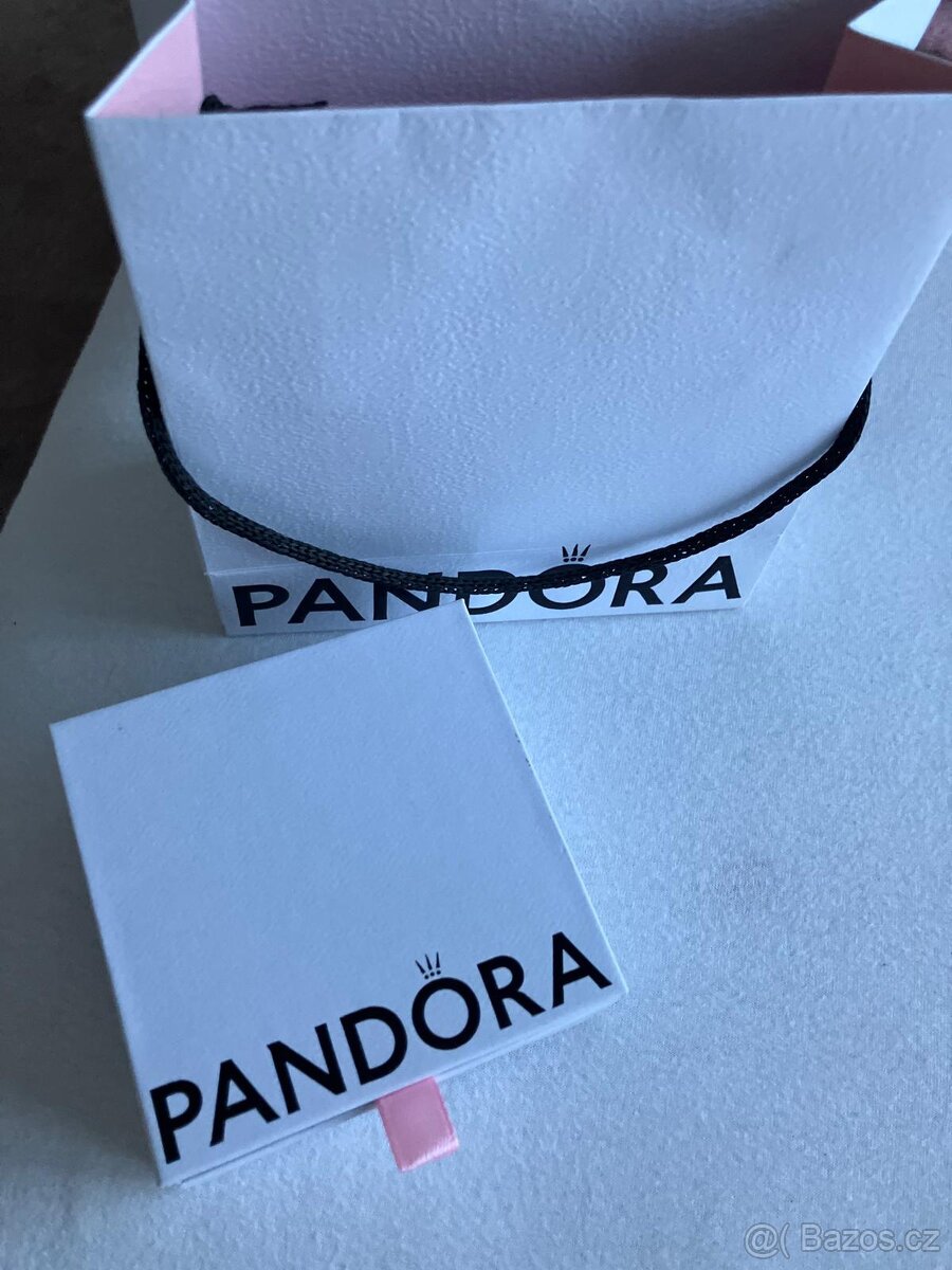 Pandora náramek - 2