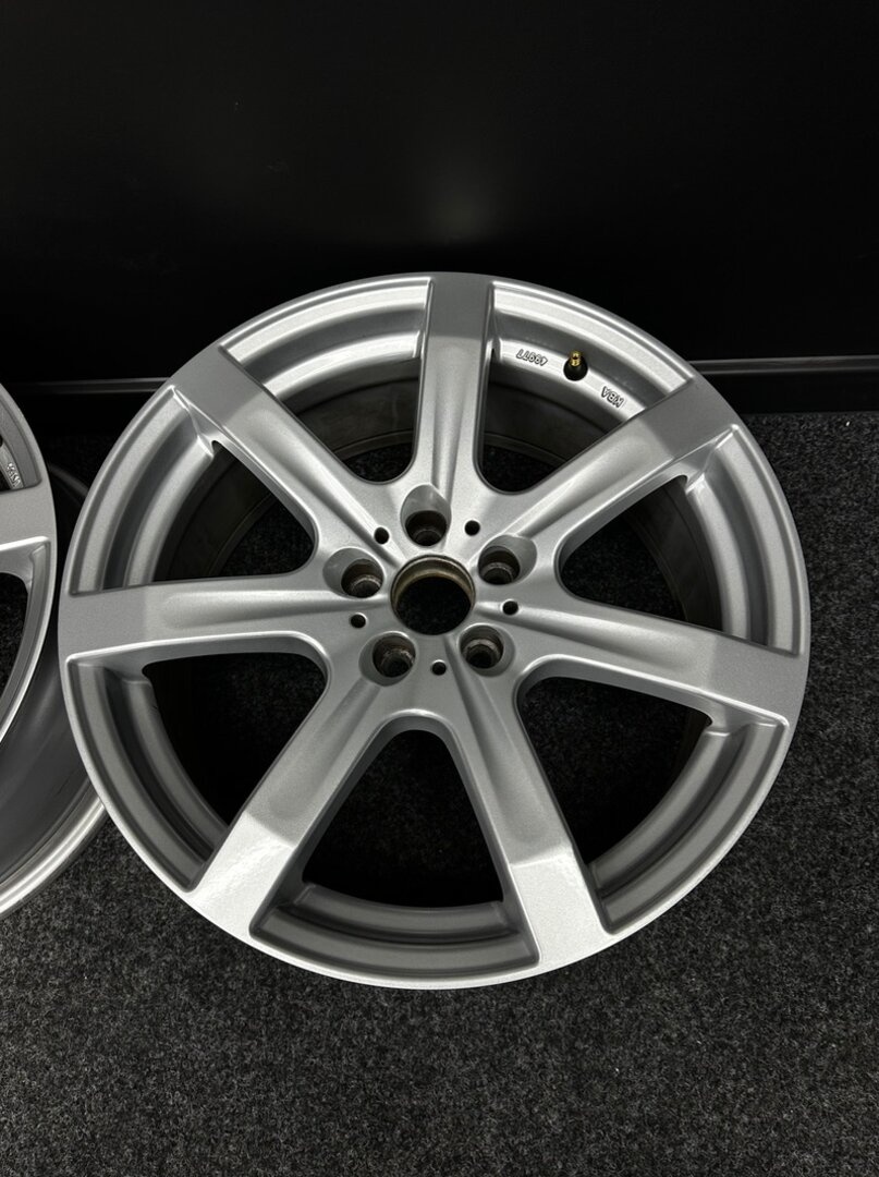Alu itWheels 5x105 18” - 2