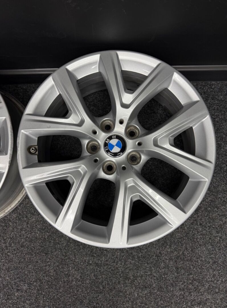 Alu BMW 5x112 17” style 574 - 2