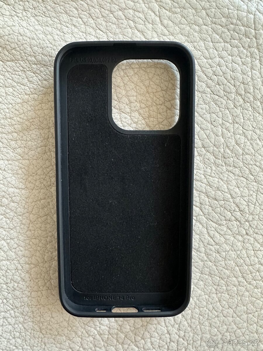 Pouzdro SP Connect IPhone 14 Pro - 2