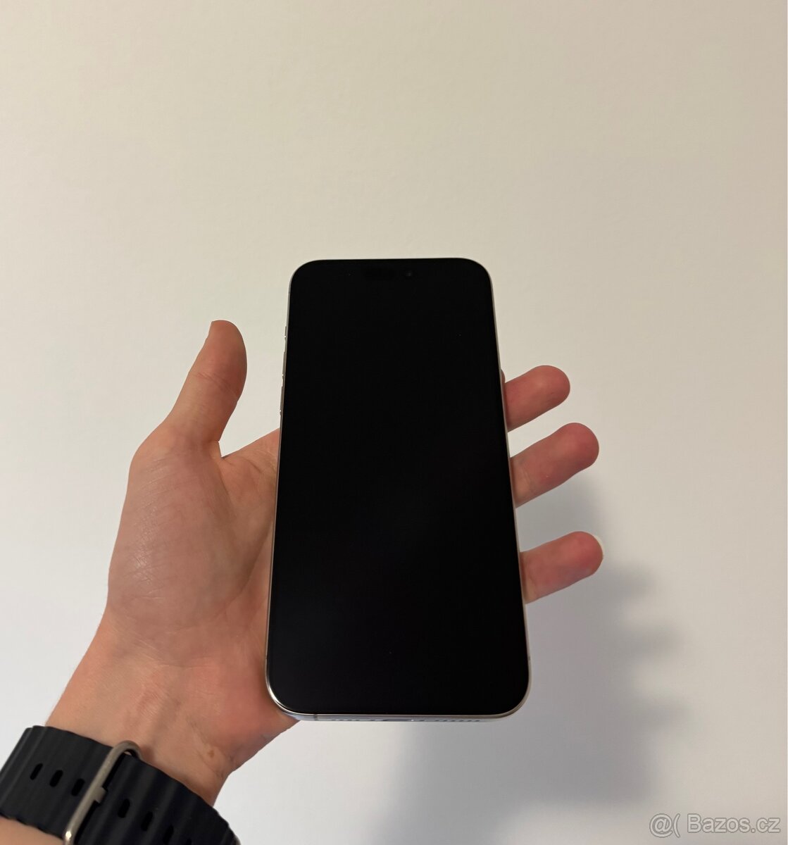 IPhone 15 Pro Max 512gb,Stav TOP,100% bateria ⚡️ - 2
