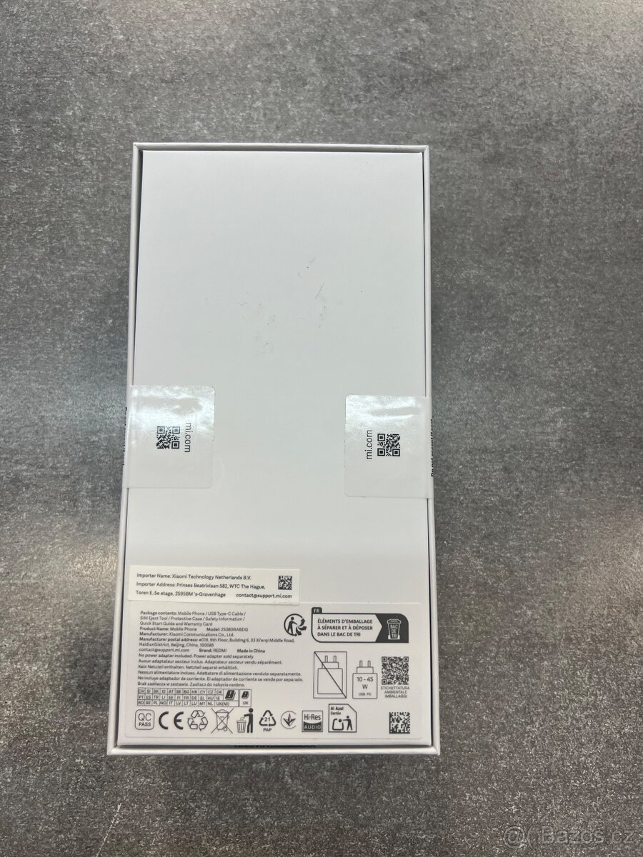 Xiaomi Redmi Note 15 Pro 5G - 2