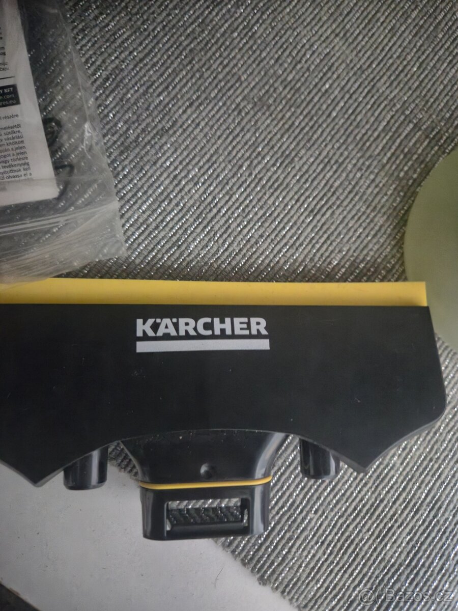 Kärcher vysavač na okna - 2