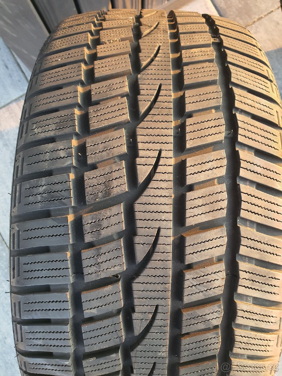 255/35/R19 96V, Windforce, SNOWBLAZER UHP - 2