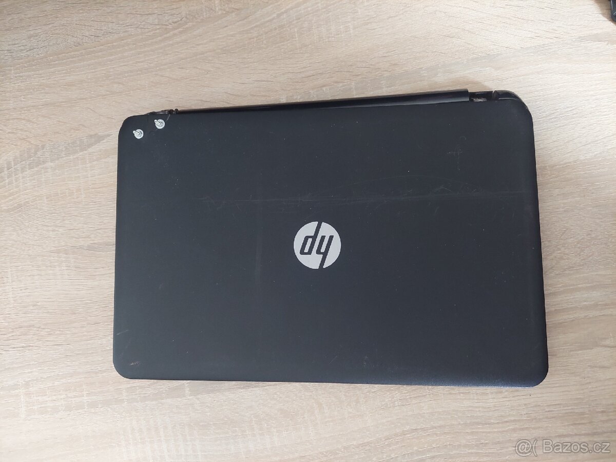 notebook HP - 2