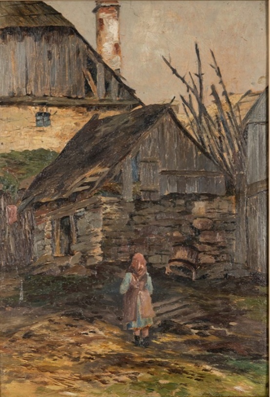 Václav Březina - 2