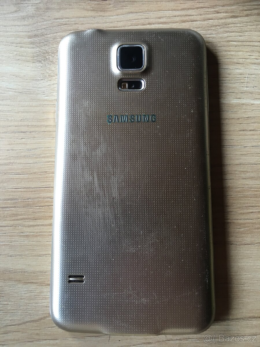 Samsung Galaxy S5 Neo - 2