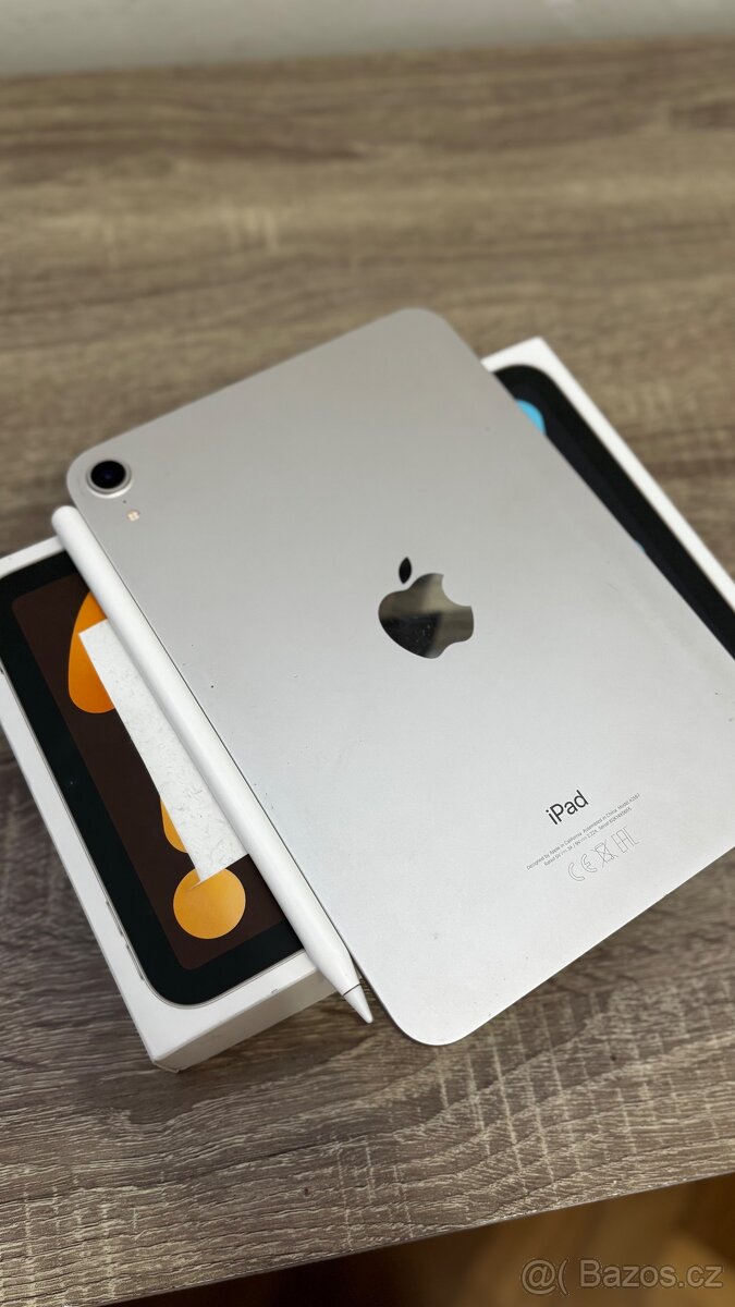 Ipad mini (6th Generation) - 2