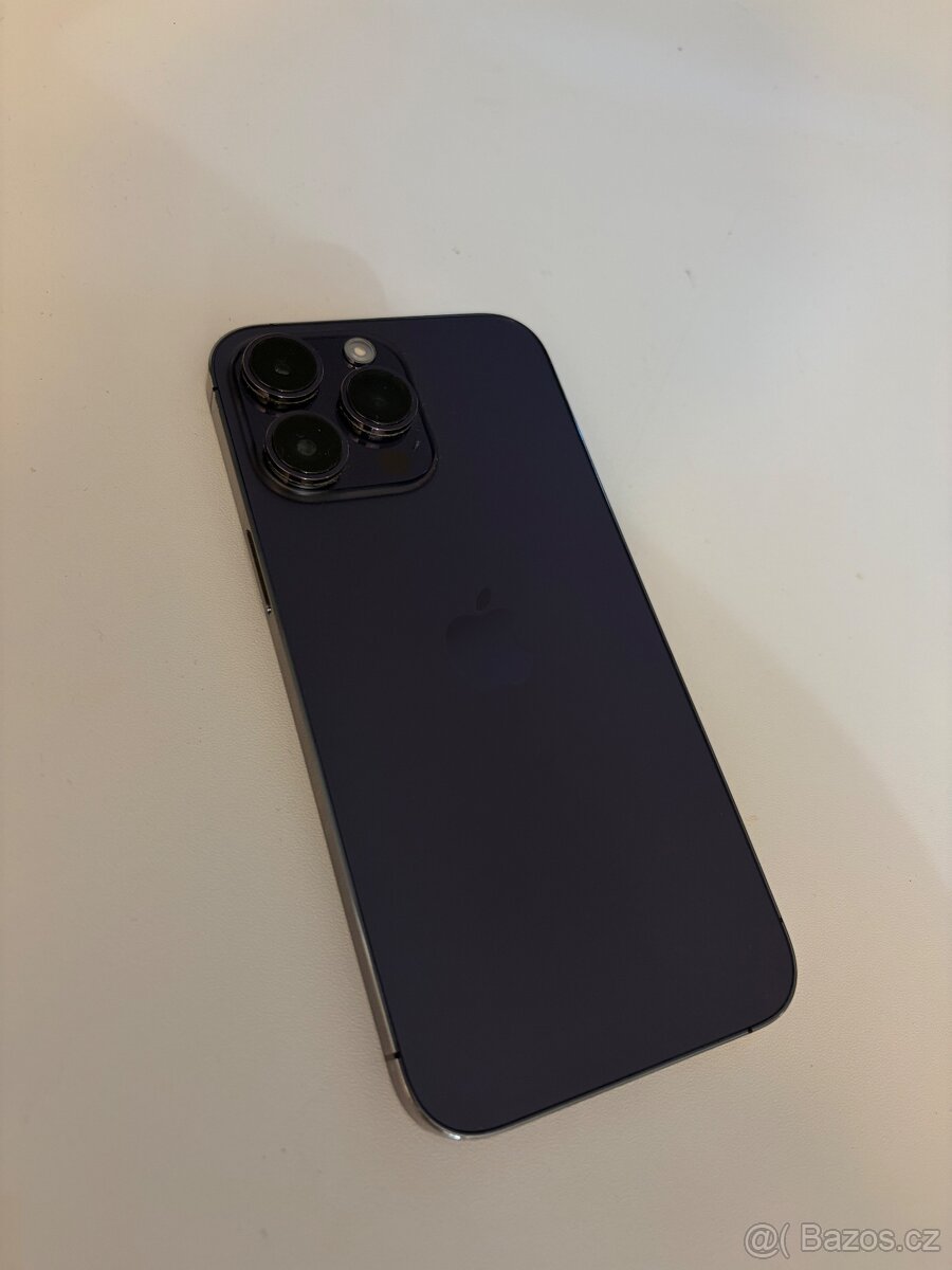 IPhone 14 PRO Max - 2