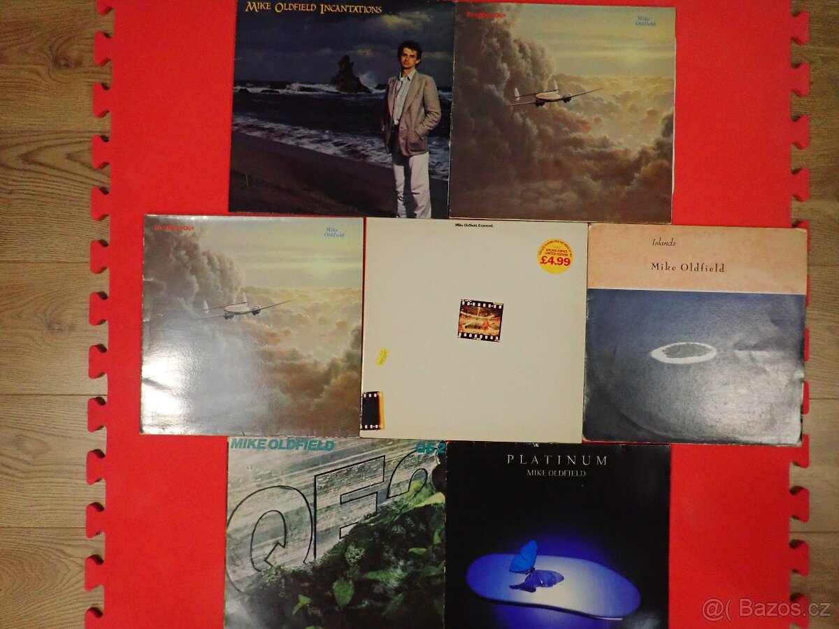 LP Gramodesky - 2