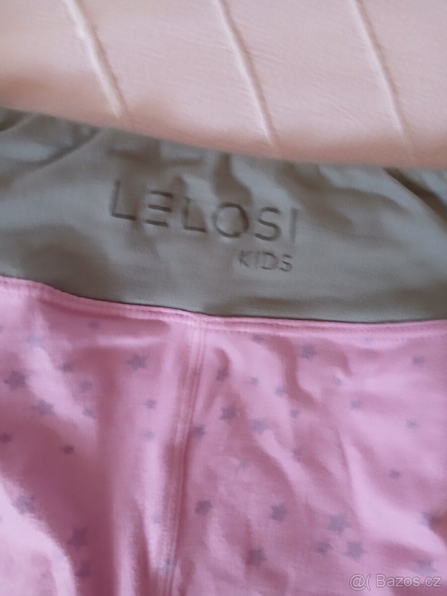 Pyžamo lelosi - 2