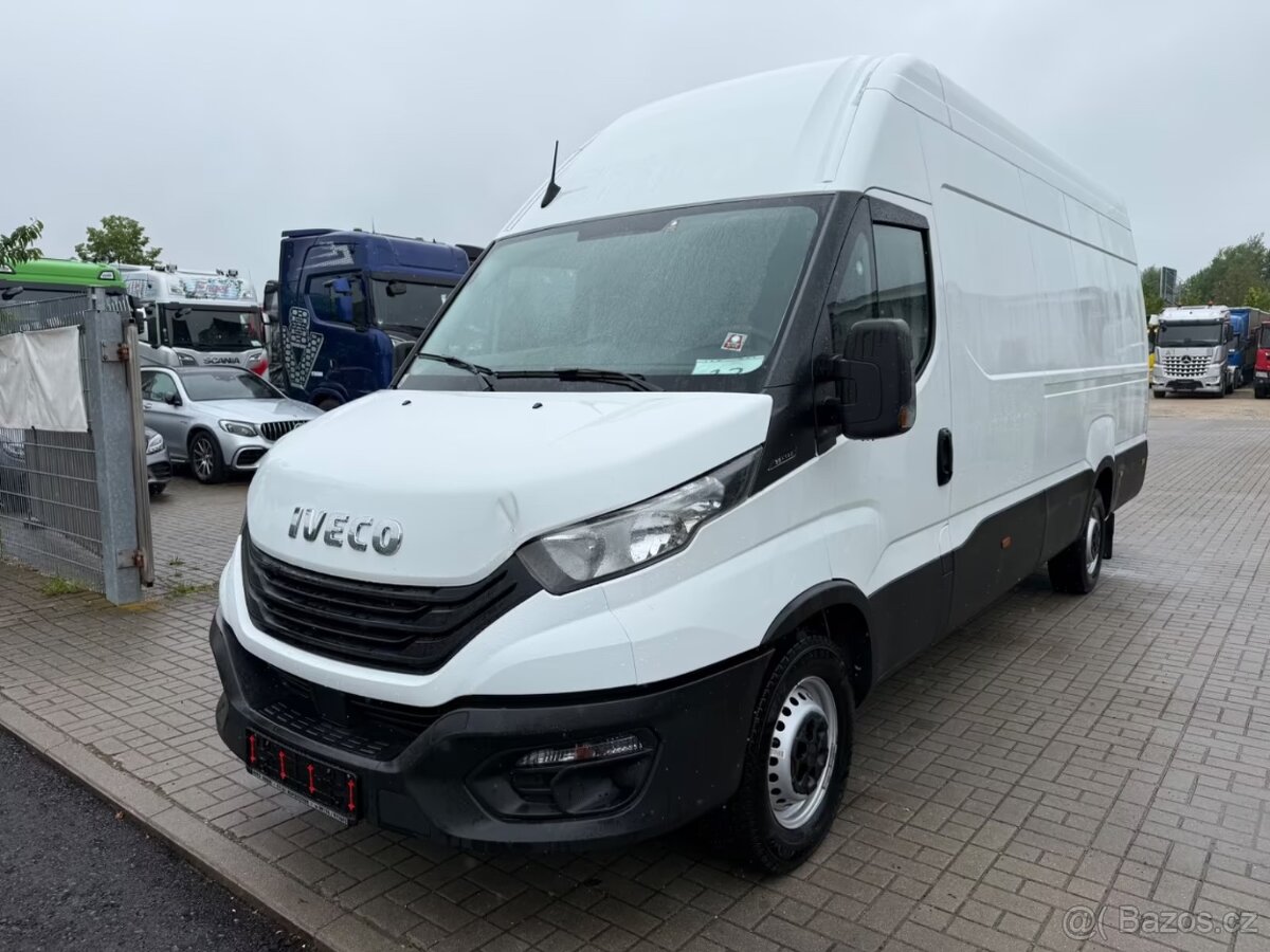 Iveco Daily 35S14 MAXI/L3H3 - 2