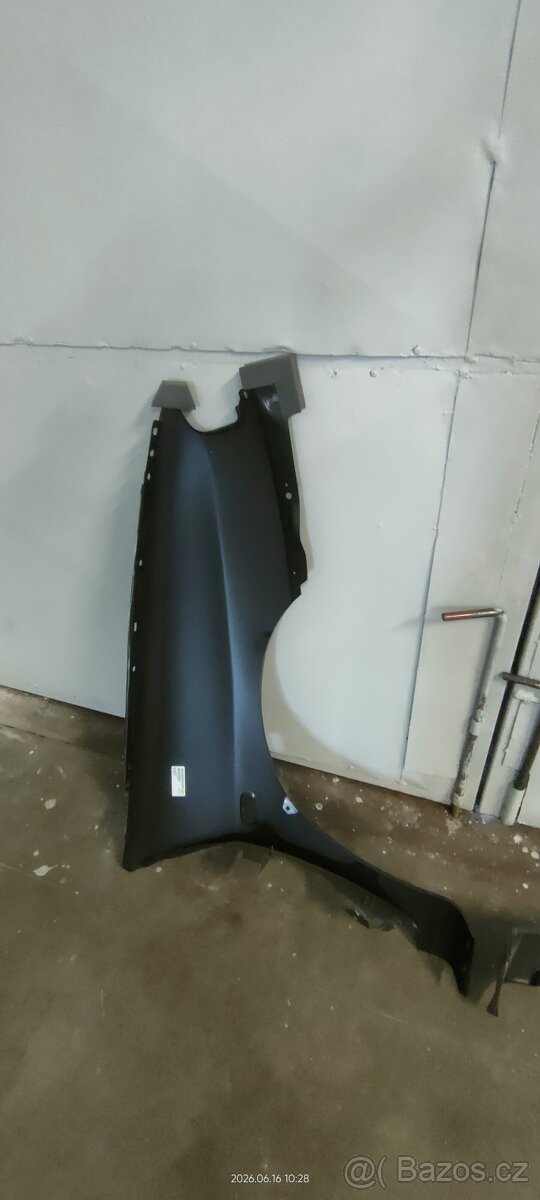 Nové Blatníky Seat VW - 2