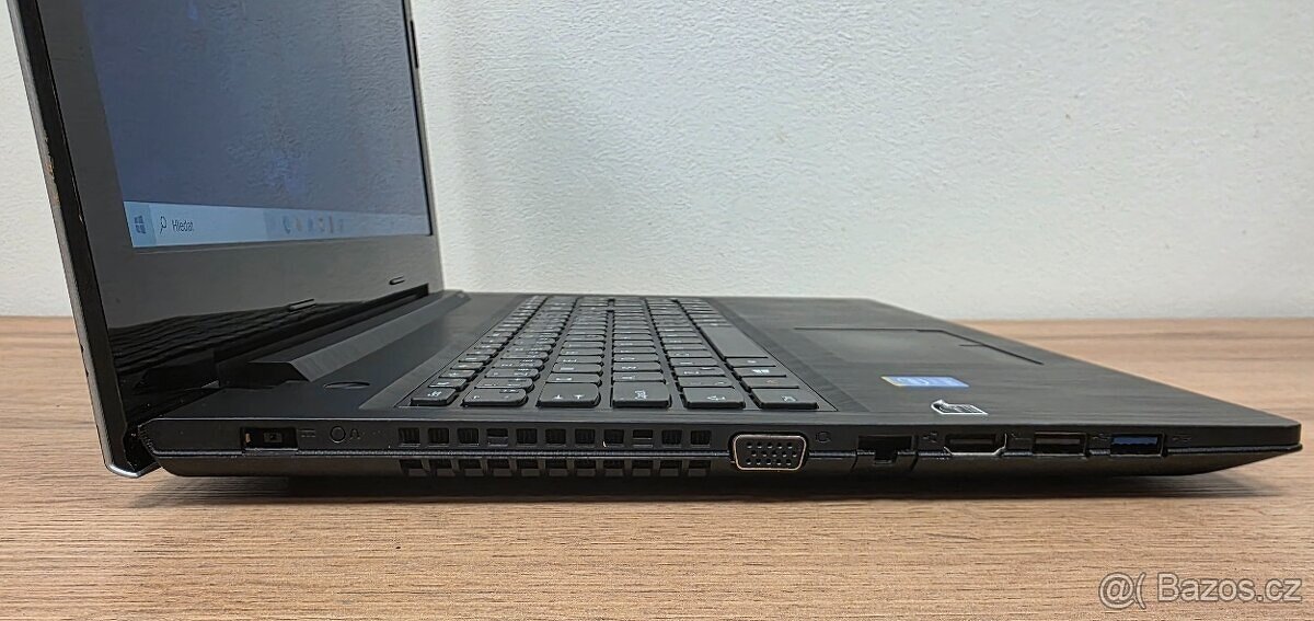 Notebook Lenovo G50 Intel Core i3-5005U - 2