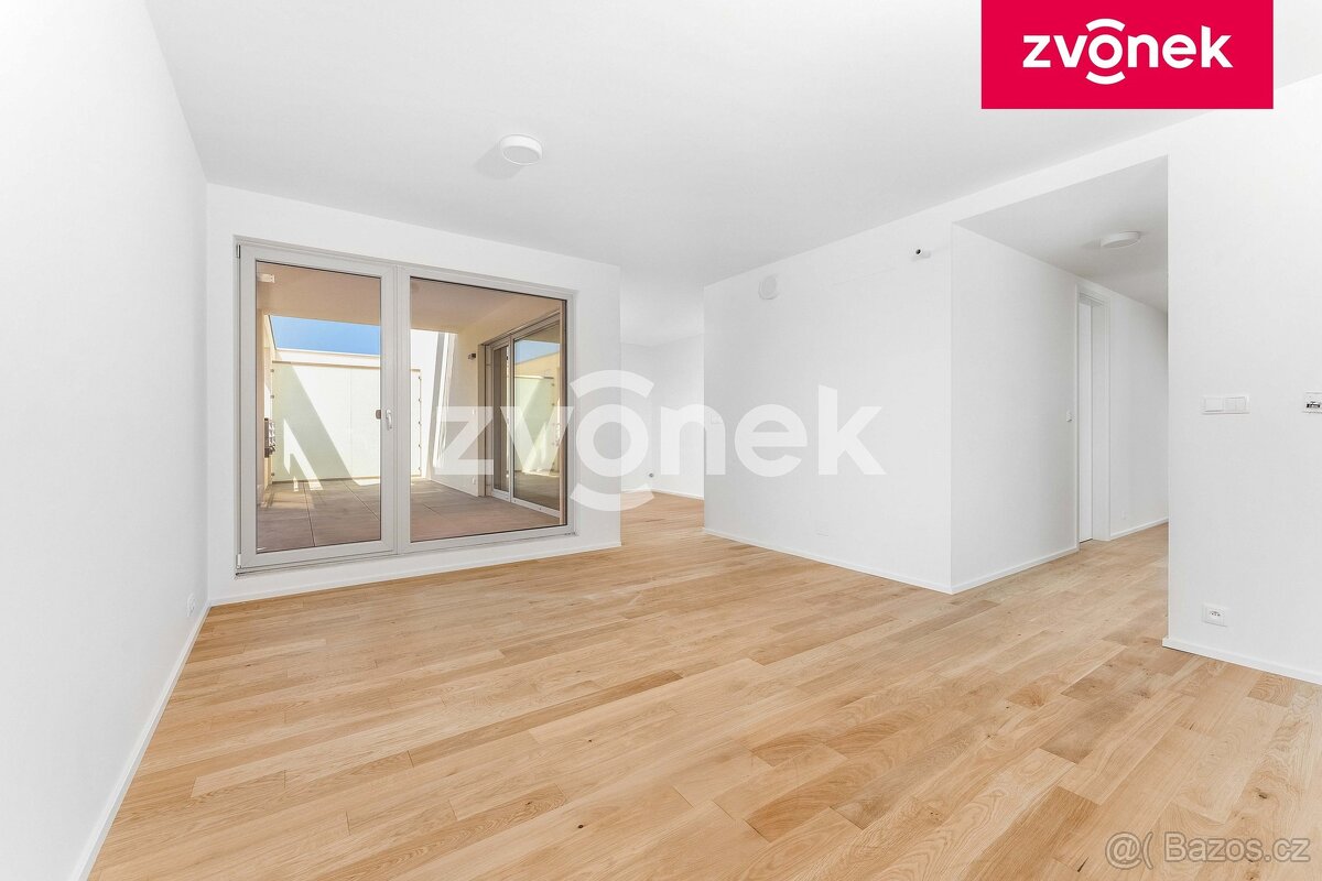 Prodej bytu 4+1 198 m², Zlín, ev.č. 697296 - 2