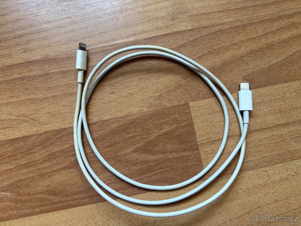 Apple iPhone USB‑C na Lightning 1 m - 2