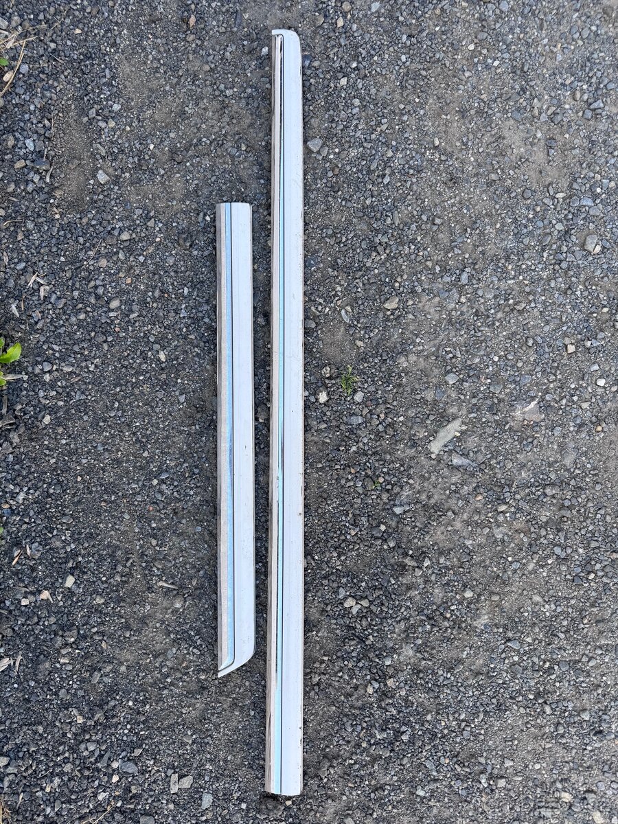 KLIKA PZ PP LB9A VW PASSAT B7 - 2