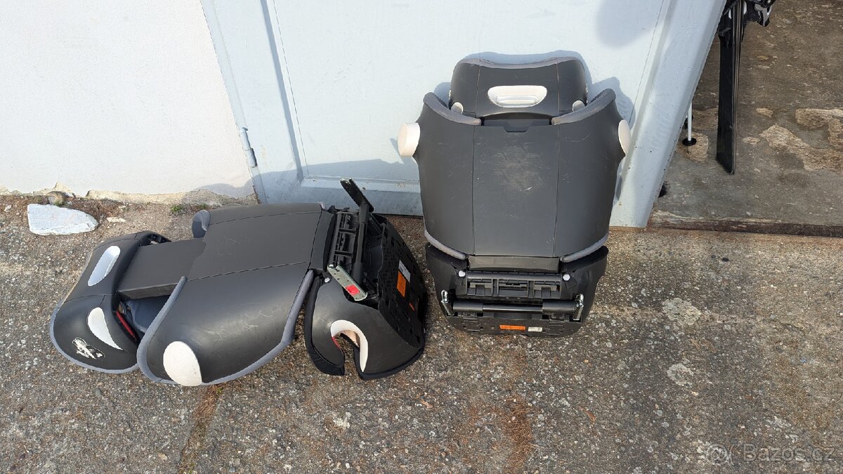 Autosedačky Cybex - 2