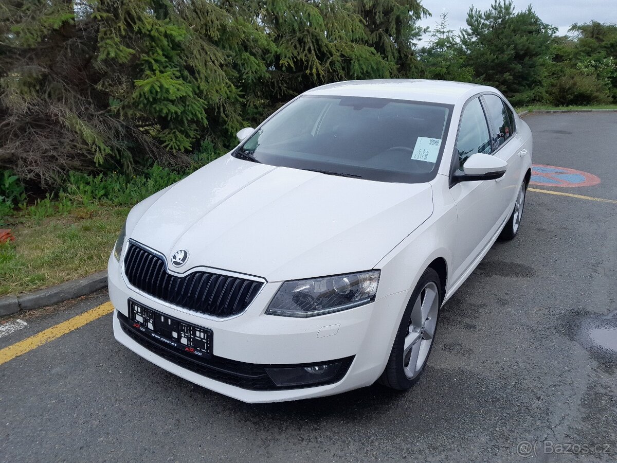 Škoda 2.0 TDI 4x4 110 kW - 2