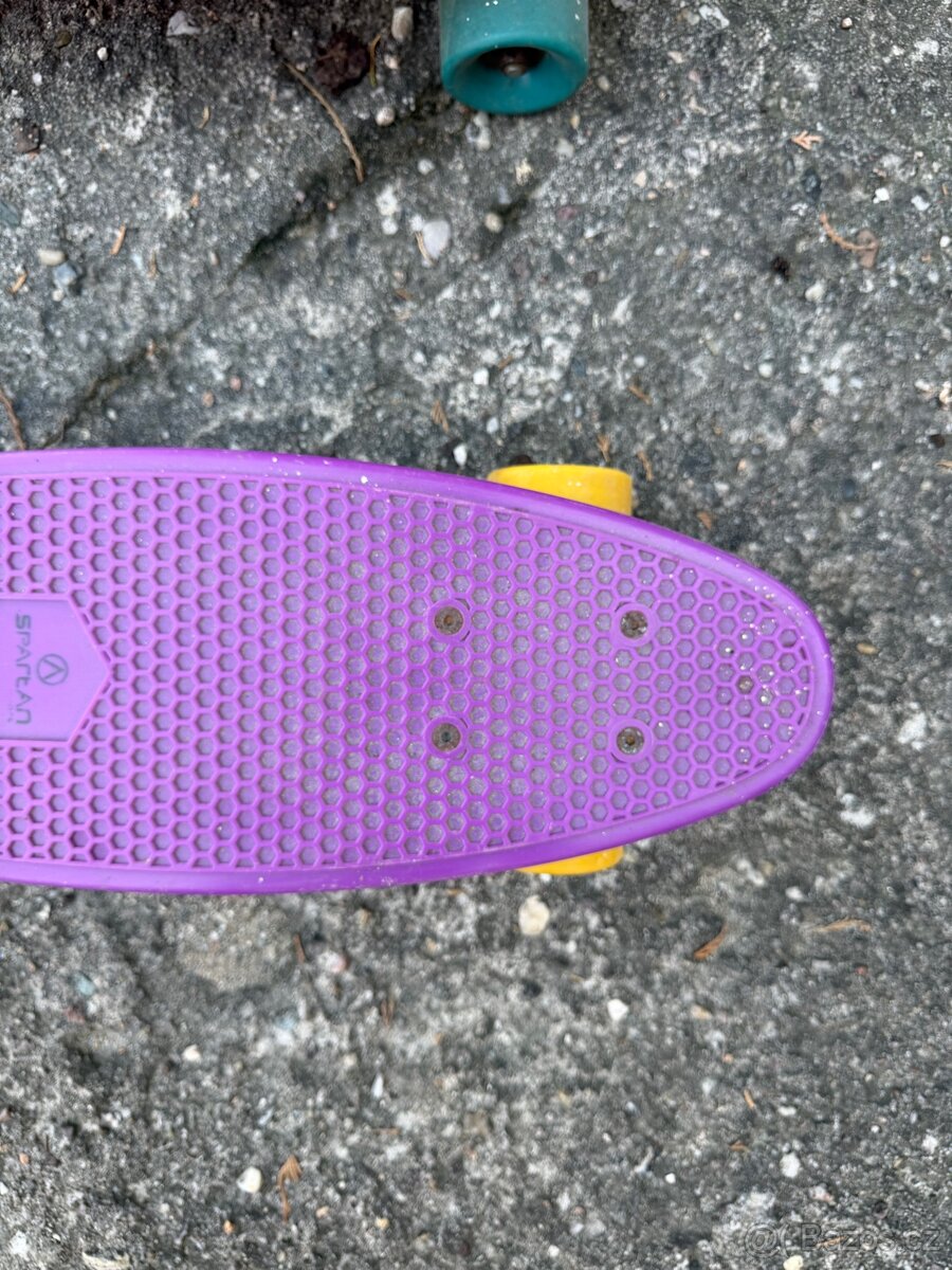 Pennyboard - 2
