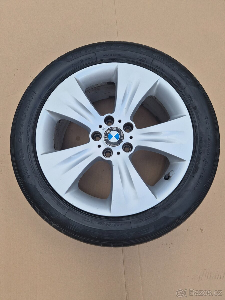Prodám kola na BMW - 2