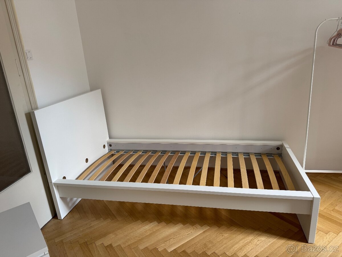 Postel MALM - 2