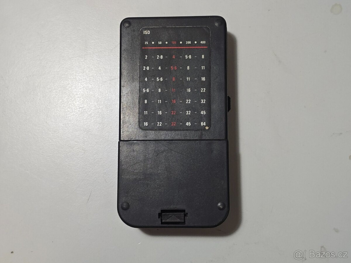 Flashmeter Courtenay FM22 - 2