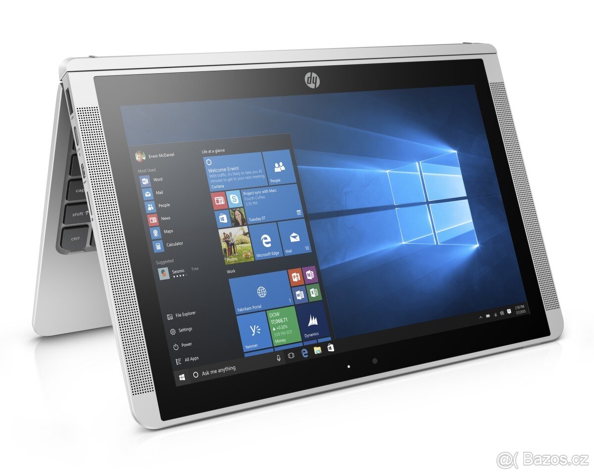 HP x2 210 G2 NOVÝ - 2