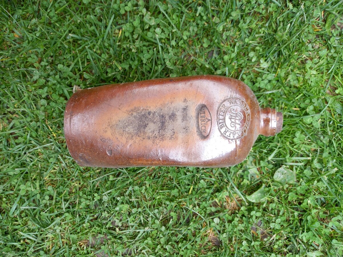 Lahve - 2