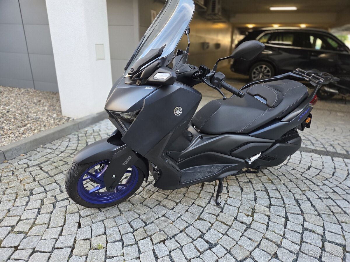 Prodam Yamaha Xmax 300 - 2