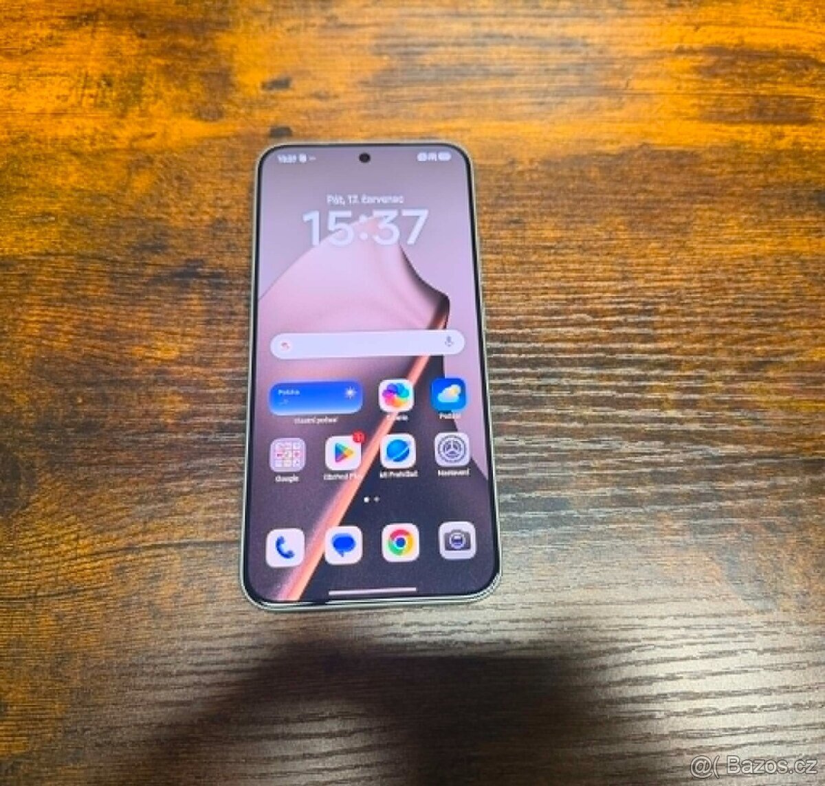 Xiaomi 15T 12GB/256GB Gray - 2
