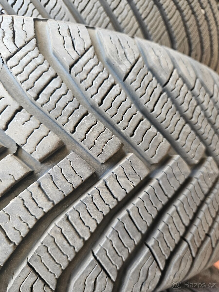 185/65R15 88T Alpin 7 MICHELIN - 2