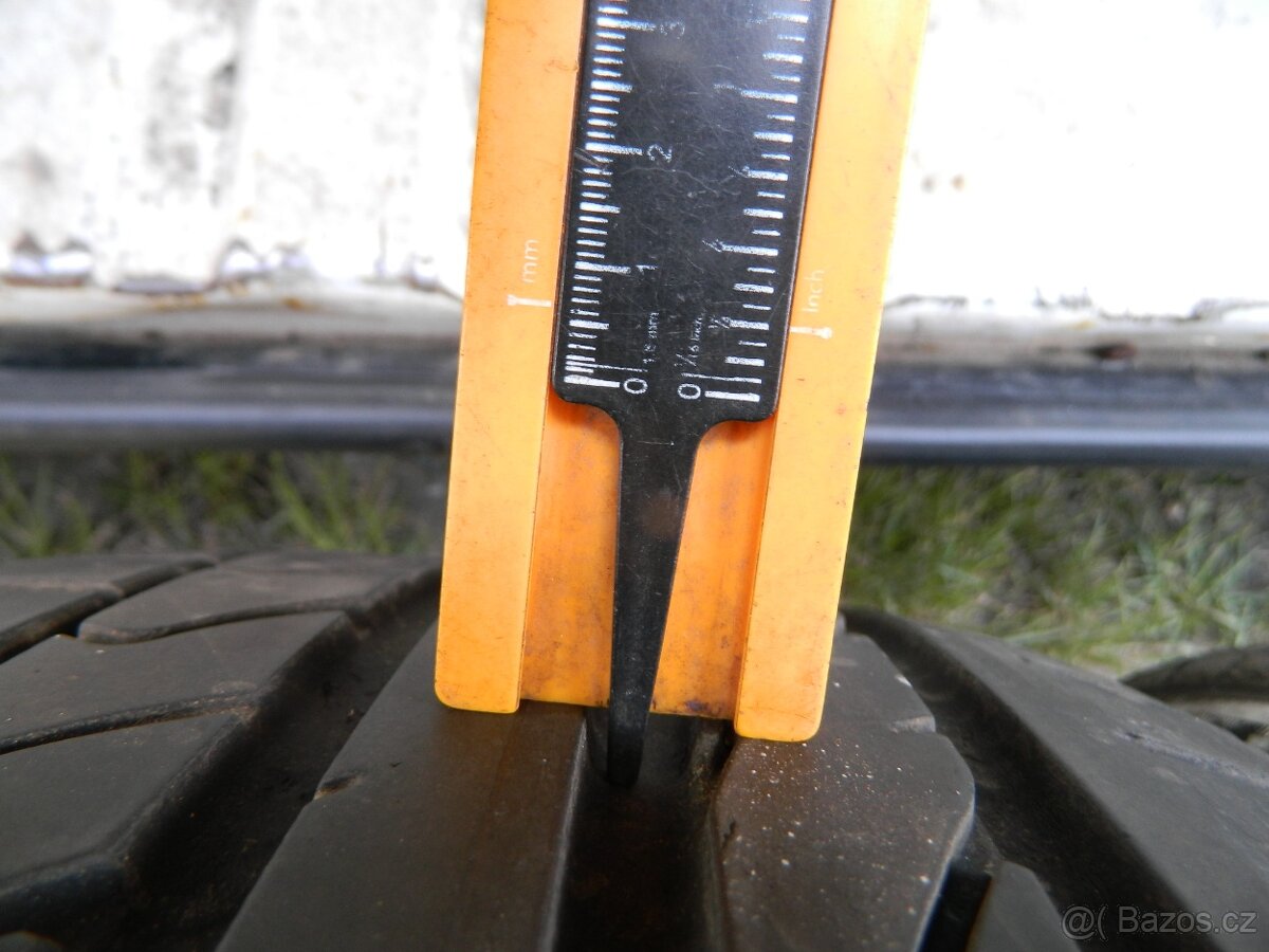 215/40 r17 87v 2ks letní - 2