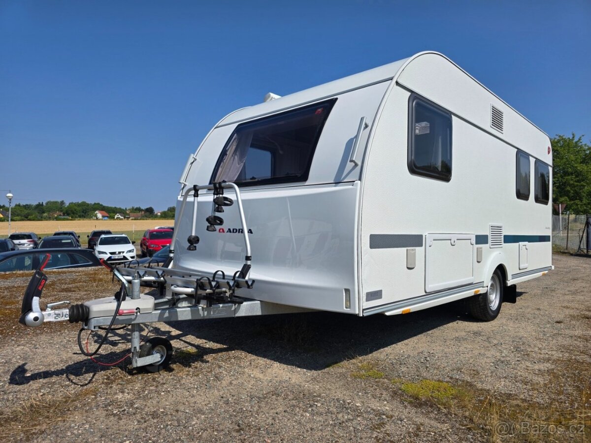 Adria Ostatní Aviva 492 Mover - 2