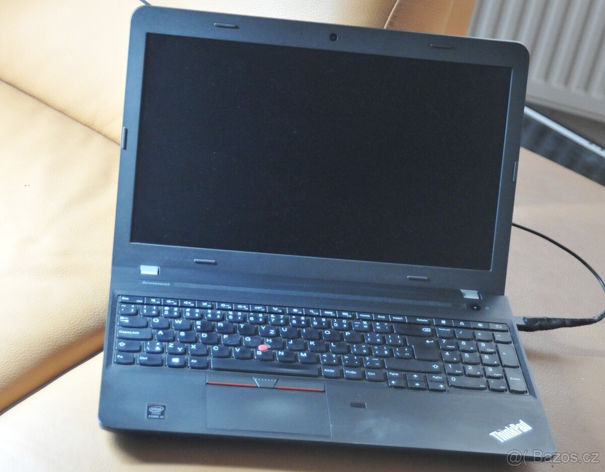 Notebook Lenovo ThinkPad Edge E550 - 2