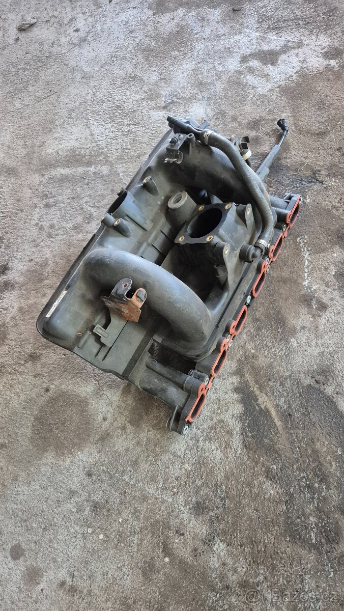 Sání BMW M52/M54 - 2