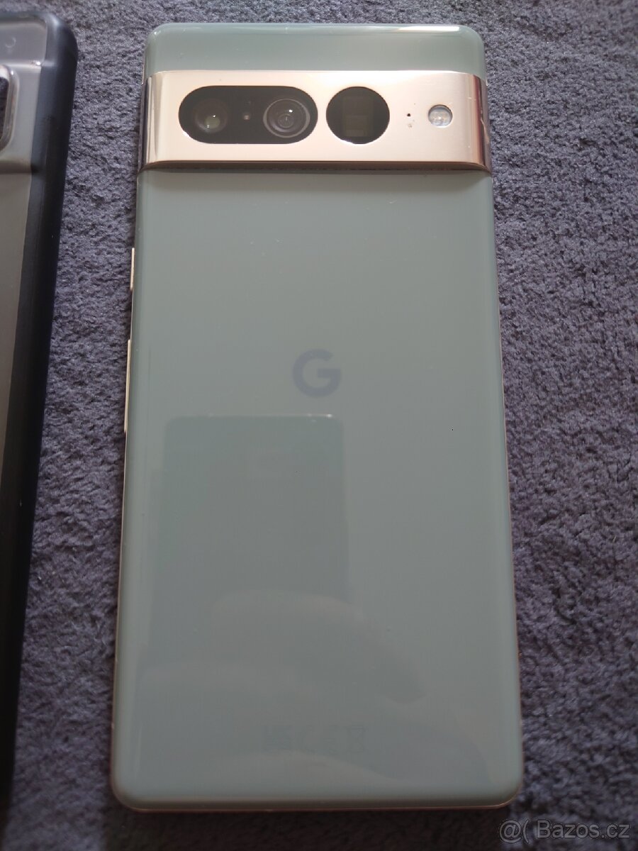 Google pixel 7 pro - 2