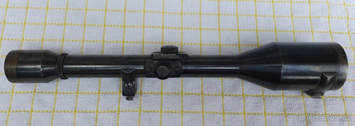 Puškohled Ajack 7.5X50 - 2