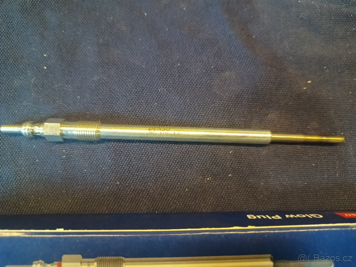 DG-608 DENSO Zhavici svicka - 2