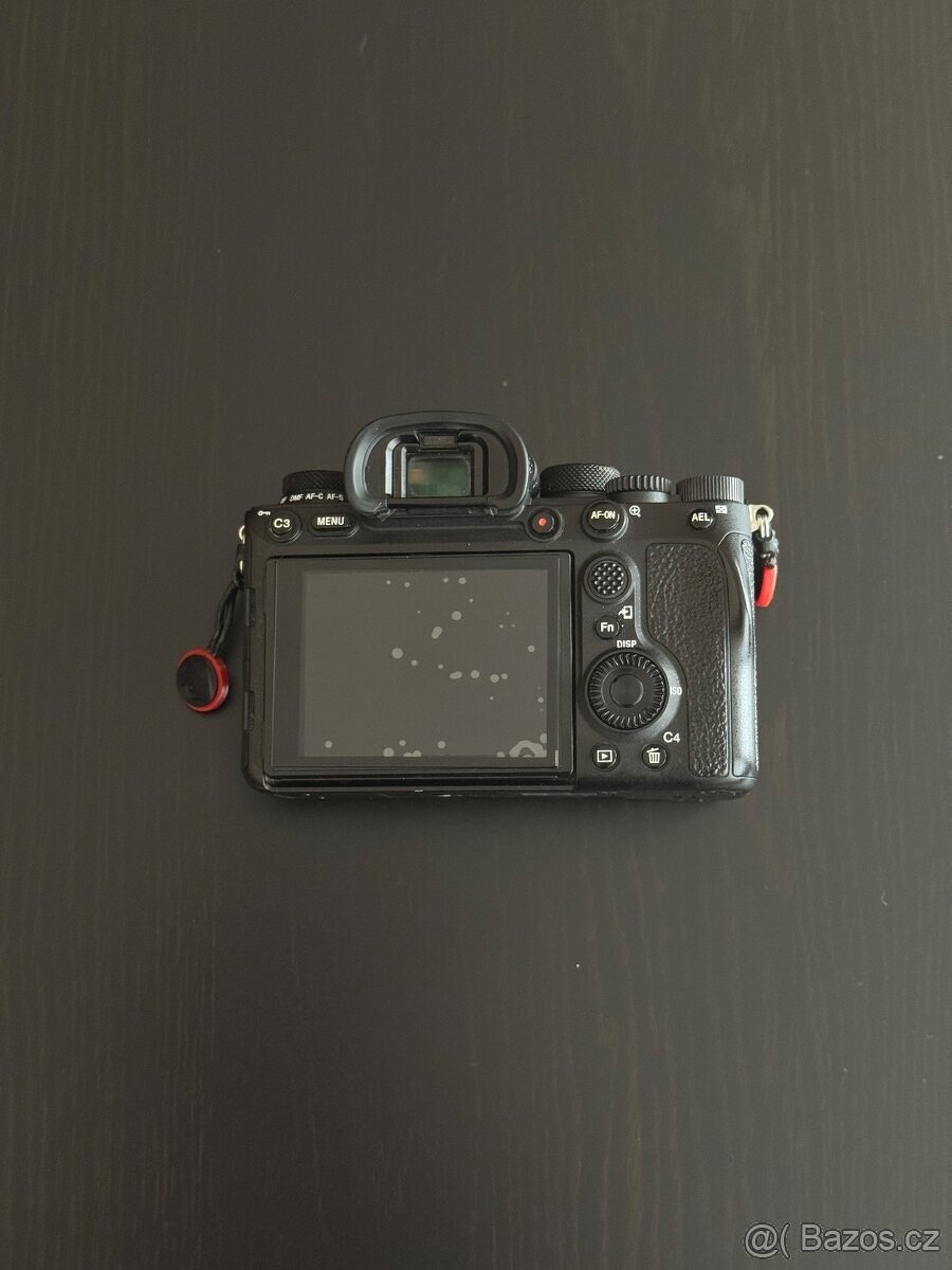 Prodám Sony a9ii - 2
