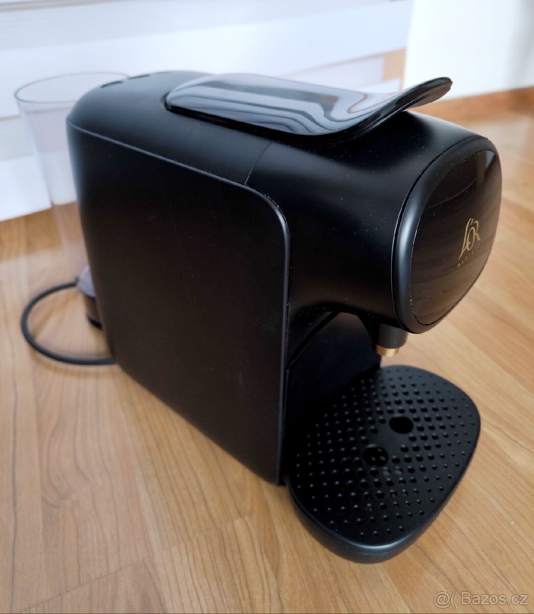 Kapslový kávovar Philips L'OR BARISTA - 2